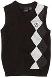 Izod Kids Boys 8-20 Sweater Vest