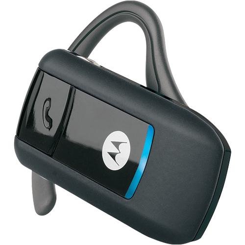 Motorola H3 Universal Bluetooth Accessory Pack for all Bluetooth enabled handsets
