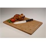 Palm Beach Cutting Board X-Large by Tru Bamboo