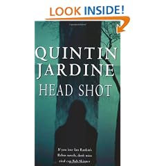 Head Shot (Bob Skinner Mysteries)