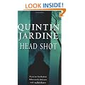 Head Shot (Bob Skinner Mysteries)