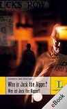 Who is Jack the Ripper?: Lernschm&ouml;ker - Charlotte Lyne