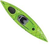Old Town Dirigo XT 120 Kayak Lime, One Size