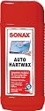 Sonax 301 200 Auto Hart Wax 500ml