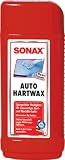 Sonax 301 200 Auto Hart Wax 500ml