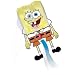 Go Fly A Kite Spongebob Parafoil Kite