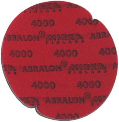 bowlingball.com Abralon Pad 4000 Grit