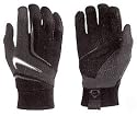 Adult Field Player Glove-black/anthracite/white