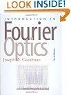 Introduction to Fourier Optics