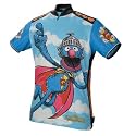 Pearl Izumi 2007/08 Men's Pearl Originals Short Sleeve Cycling Jersey - Super Grover - 0669-5AQ