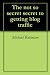 The not so secret secret to getting blog traffic
