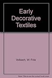 Early decorative textiles