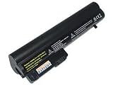HP EliteBook 2530p Battery High Capacity Replacement - Everyday Battery Brand with Premium Grade-A Cells