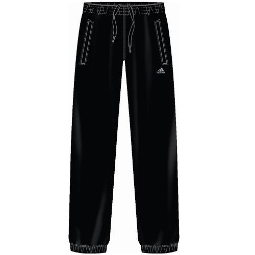 Adidas Herren Trainingshose Essentials, black, XL, E15084-XL Preisvergleich