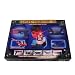 Schießspiel LASER FIGHTER X - mit Sound, Licht & Vibration!