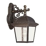 Sea Gull Charleston Lanterns - 8843-85