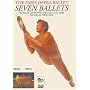 The Paris Opera Ballet - Seven Ballets [1989] [DVD]
