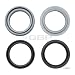 RockShox Seal (revive) kit, 07+ Domain,Lyrik (35mm)