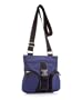 Kenneth Cole REACTION Get A Clip Cross-Body