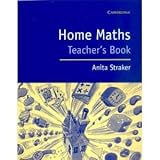Home maths