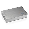 CN Memory Mistral 500GB externe Festplatte (6,4 cm (2,5 Zoll) SATA, USB 3.0) grau