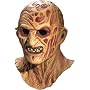 Overhead Mask (latex, deluxe) - A Nightmare on Elm Street(TM) Freddy Krueger(TM)