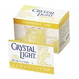 CCE840580 - Crystal Light Lemonade Mix