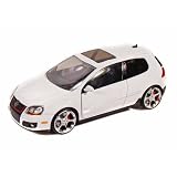 Buy 2007 Volkswagen Golf MK5 GTI 1 24 White