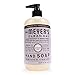 Meyers Lavender Liquid Hand Soap (6x12.5 OZ) by Mrs
