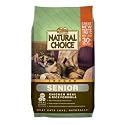 Nutro Natural Choice Complete Care Indoor Senior Formula Dry Cat Food