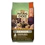 Nutro Natural Choice Complete Care Indoor Senior Formula Dry Cat Food