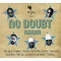 No Doubt Riddim