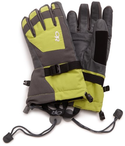 Outdoor Research Men's Revolution Gloves