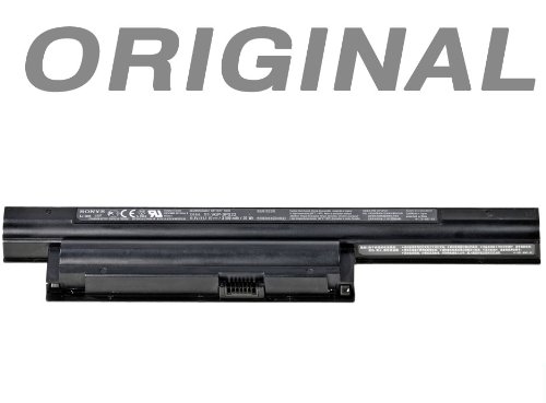 Original batterie d’ordinateur portable pour Notebook Sony VGP-BPS22 Vaio VPCEC3E9E/BJ VPCEC3L1E/WI VPCEC3M1E/BJ VPCEC3S1E/BJ VPCEC3Z1E/BJ VPCEA3L1E/B VPCEA3L1E/G VPCEA3L1E/L VPCEC4L1E/WI VPCEC4M1E/BJ VPCEC4E9E/BJ VPCEE4J1E/WI VPCEE4E1E/WI VPCEE4M1E/BQ
