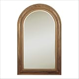 Uttermost 11623 Kendall Arch Oversized Wall Mirror