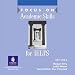  : Focus on Academic Skills for IELTS Audio CD for Pack 1-2