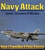 Navy attack : spads, scooters & whales