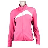 Womens Fila Center Court Jacket Fall 2008