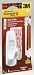 Kitchen & Housewares : 1x Large Hook with 3M Command® Adhesive Strips