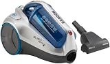 Hoover Rush Pets TCR4237 Bagless Cylinder Vacuum Cleaner, 2300 Watt