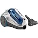 Hoover Rush Pets TCR4237 Bagless Cylinder Vacuum Cleaner, 2300 Watt