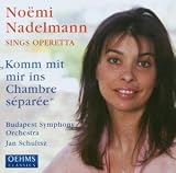Revue Oehms  / Nadelmann: Sings Operette
