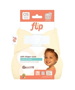 Flip™ Stay Dry Trial Pk