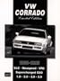 VW Corrado 1989-1995 -Limited Edition (Limited Edition Extra)