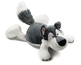 Eigenschaften NICI / NICI Husky Jack 20cm liegend