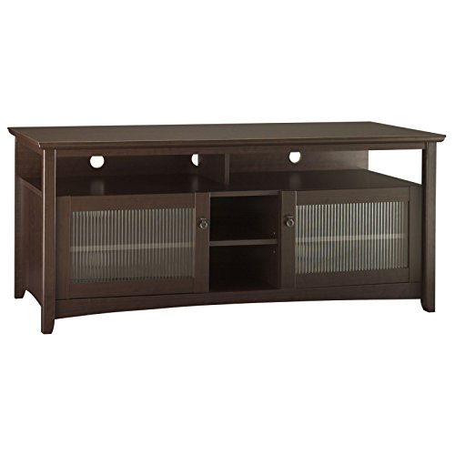 Buy Bush Furniture Buena Vista TV Stand, Fits Upto 60Inch Televisions
