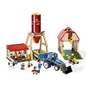 L&eacute;go - Lego City - The Farm French version