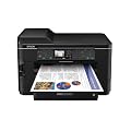 Epson WorkForce WF-7525 Multifunktionsger�t (Scanner, Kopierer, Drucker, USB 2.0)