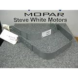 94-02 DODGE RAM TRUCK FUEL STRAPS STRAP MOPAR OEM by Mopar