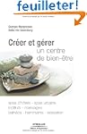 Cr�er et g�rer un centre de bien-�tre